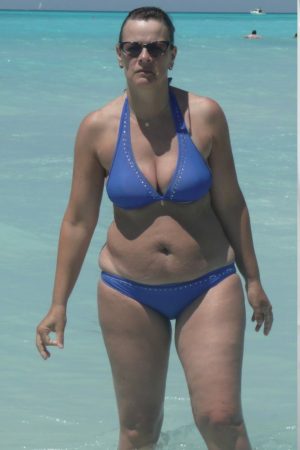Fabienne - rencontre-MILF-Nantes