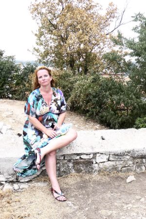 Violette - rencontre-MILF-Nice