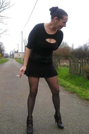 Samira - rencontre-MILF-Noisy-le-Grand