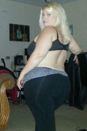 Ludmilla - rencontre-MILF-Strasbourg
