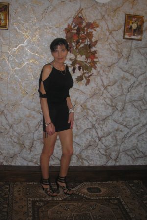 Léa - rencontre-Milf-Angers