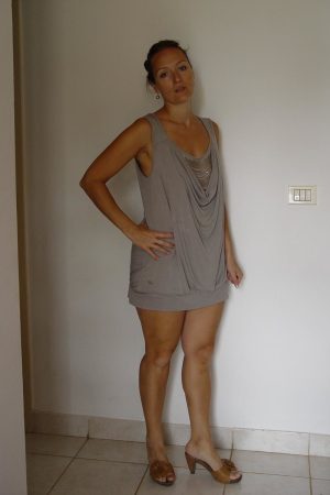 Lena - rencontre-Milf-Angers
