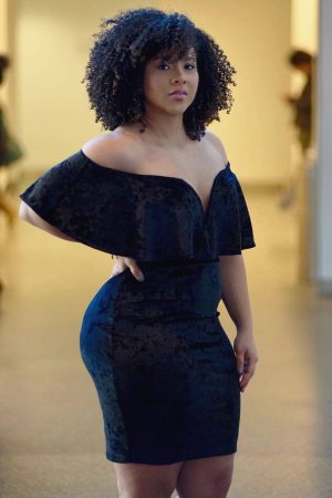 Fatima - rencontre-Milf-Levallois-Perret