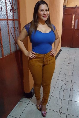 Sonia - rencontre-Milf-Lorient