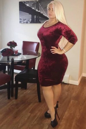 Évelyne - rencontre-Milf-Toulouse