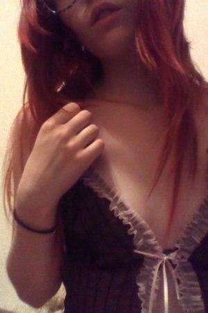 Éva - rencontre-Naturiste-Antibes