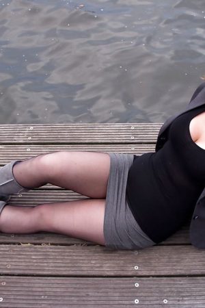 Lise - rencontre-Naturiste-Pantin