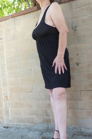 Nadine - rencontre-Ronde-Mérignac