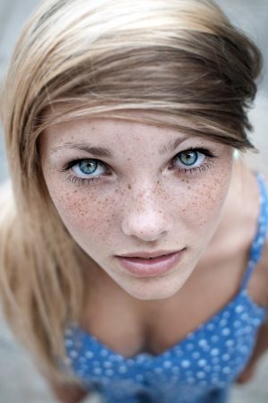 Elodie - rencontre-Teen-Clermont-Ferrand