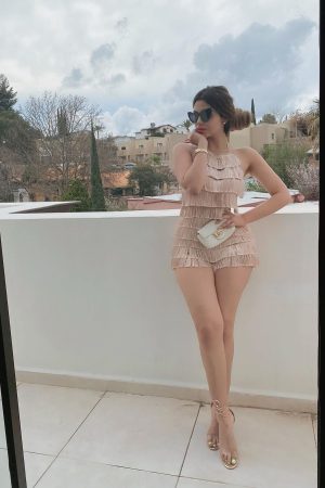 Chloé - rencontre-Teen-Lyon