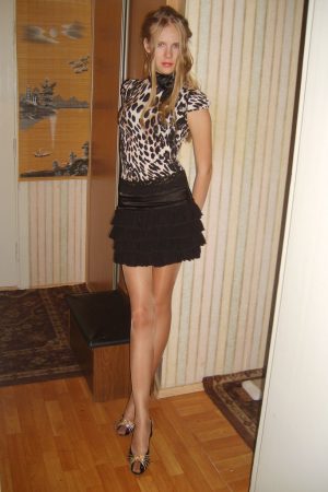 Soline - rencontre-Teen-Pantin