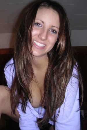 Chloé - rencontre-Teen-Saint-Nazaire