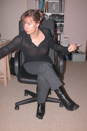Juste un baiser… Léa - rencontre-Cougar-Grasse