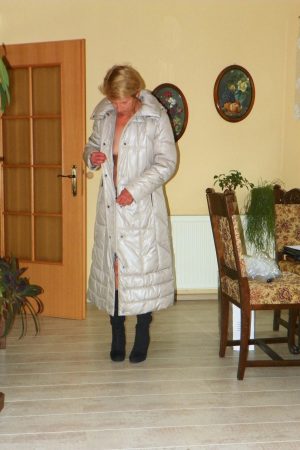 Micheline - rencontre-Cougar-Lille