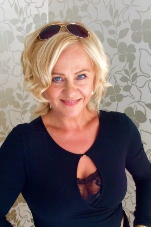 Isabelle - rencontre-Cougar-Saint-Herblain