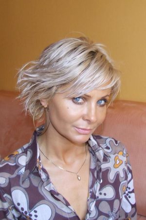 Apporte-moi ce que j’ai perdu Karine - rencontre-Cougar-Saint-Quentin