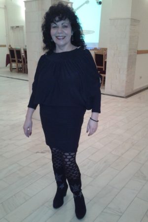 Je cherche du piquant Pauline - rencontre-Cougar-Saint-Quentin
