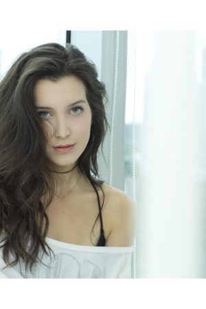 Les yeux dans les yeux Chloé - rencontre-Milf-Corbeil-Essonnes