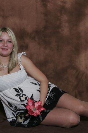 Lysia - rencontre-Milf-Reims