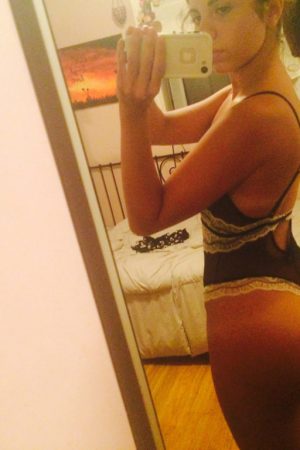 Kahina - rencontre-Teen-Lyon