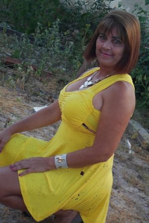 Amira - rencontre-Beurette-Brive-la-Gaillarde