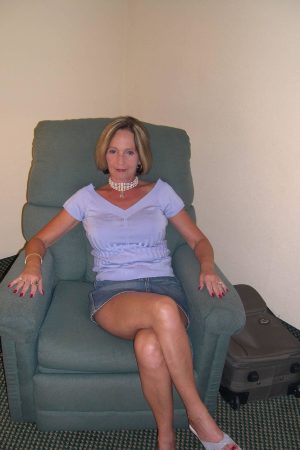 Karine - rencontre-Cougar-Blois