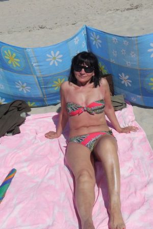Emma - rencontre-Cougar-Brive-la-Gaillarde