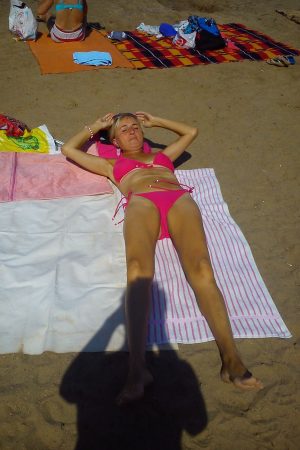 Sandra - rencontre-Cougar-Dijon