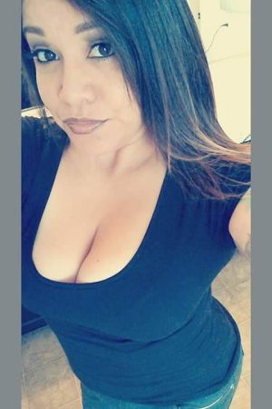 Si tu peux garder un secret Elsa - rencontre-Cougar-Mantes-la-Jolie