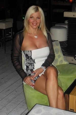 Envie de sensations fortes ce soir Gaëlle - rencontre-Milf-Blois