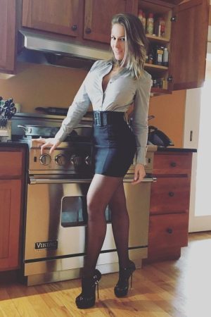 Sophie - rencontre-Milf-Grenoble