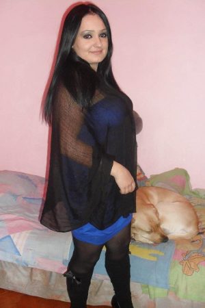 Manon - rencontre-Milf-Mantes-la-Jolie