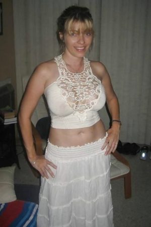 Marine - rencontre-Milf-Saint-Malo
