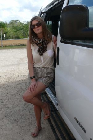 Célia - rencontre-Naturiste-Charleville-Mézières