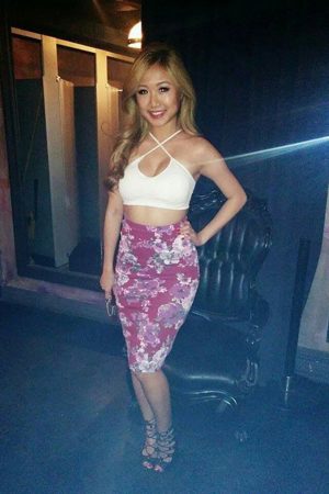 Lina - rencontre-Teen-Carcassonne